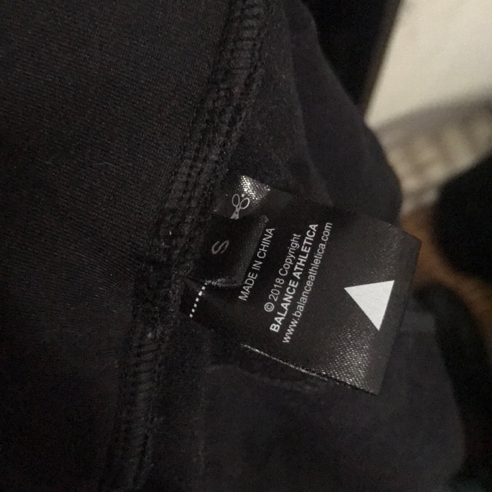 Balance Athletica Joggers - Picture 2 of 4